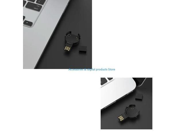 USB Charging Adapter Cable For Polar OH1 Verity