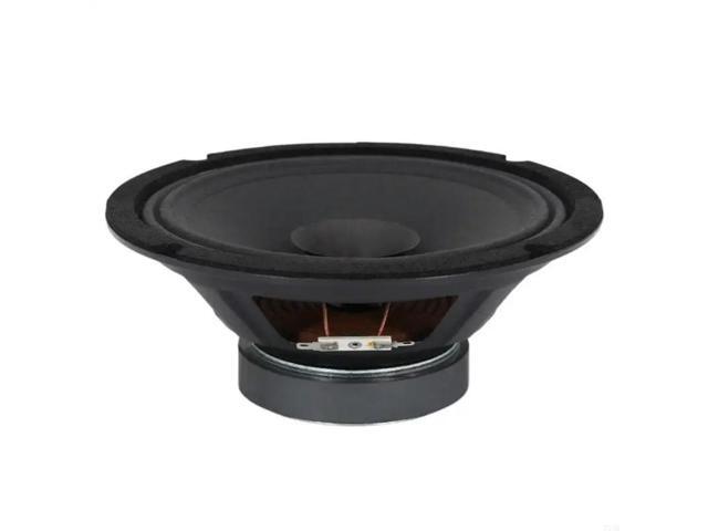 8inch Full frequency Speaker 8Ohm 85W Speakers Horn Bass Speakers