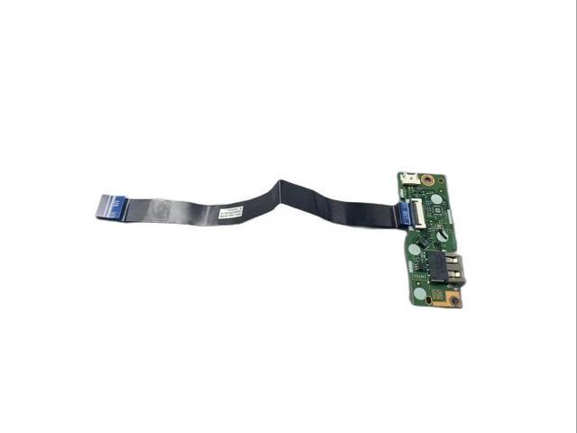 FOR Aspire 3 A317-51 N19C1 A315-54 EX215-52 LS-H781P LS-H801P USB BOARD CABLE