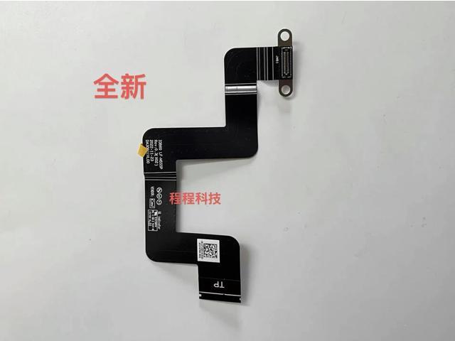 FOR Precision 16 5680 M5680 TOUCH FLEX CABLE 0T19XV LF-M555P