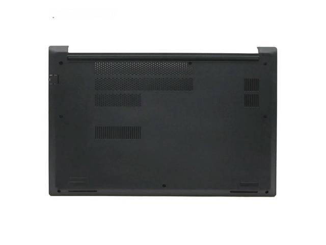 For Thinkpad E15 Gen 3 Bottom Case Base Cover Lower Case 5CB0Z69332 (Black) 15.6'~