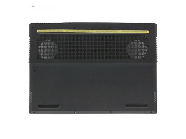 For Legion 5-15ACH6H 5-15ACH6A 5-15ITH6H Bottom Case Base Cover (Black) 5CB1C17424 15.6'