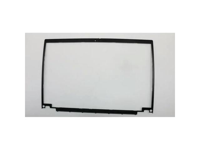 for Thinkpad T590 P53s P15s T15 Gen 1 Gen 2 LCD Bezel Cover Case W/Camera Shutter 01YT318