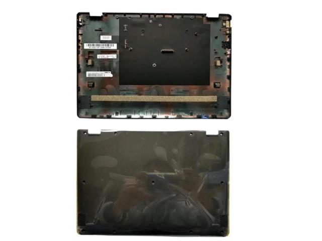 laptop parts for Yoga 710-11 ISK Yoga 710 11ikk laptop bottom case base cover black 5cb0l46186 ~