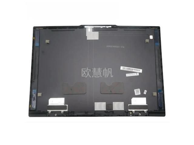 For ThinkPad E16 Gen 1 LCD Back Cover Top Case Rear Lid (Black) 5CB1L57748 16'