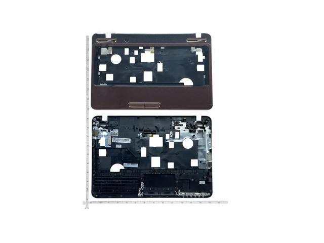 for L740 L745 With Horn Topcase Upper Case Top Cover PalmresCover AP0U0000300 Bezel'