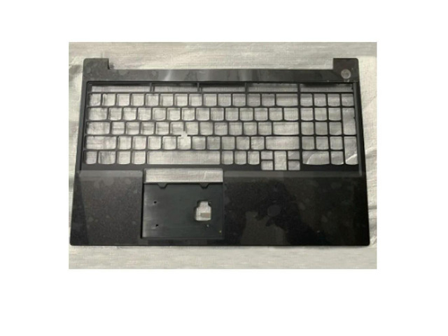For Thinkpad E15 PalmresUpper Case Keyboard KB Bezel Upper Top Case CabineHousing AP1D6000500 5M10V16998 Black