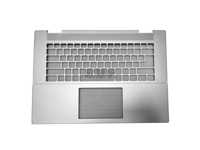 For Inspiron 16plus 7630 7635 2in1 LCD Back Cover/Upper Case PalmresCover/Bottom Case 028XNN 0MV80F 0HKOMD 062W98