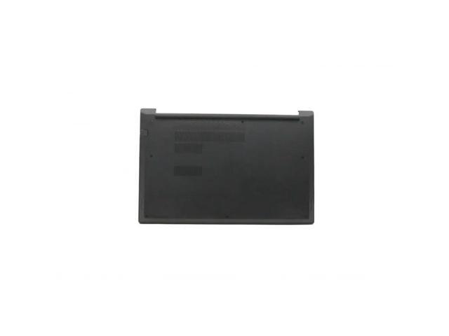 B Shell for Thinkpad E15 Laptop Parts ReplcemenBottom Case Lower Cover Black 5CB0S95326
