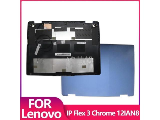 For IP Flex 3 Chrome 12IAN8 Laptop Screen Back Case LCD Top Cover 5CB1L09891