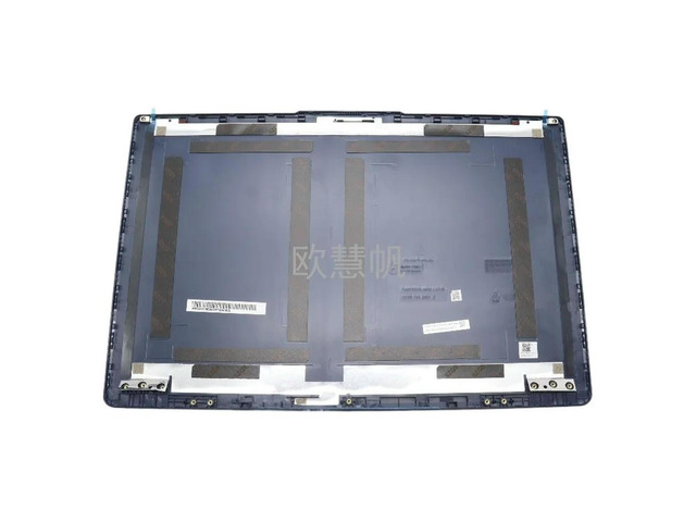 for Slim 3 15IRU8 15IAH8 15IAN8 15ABR8 15AMN8 15IRH8 LCD Cover Top Case Blue 5CB1K18634