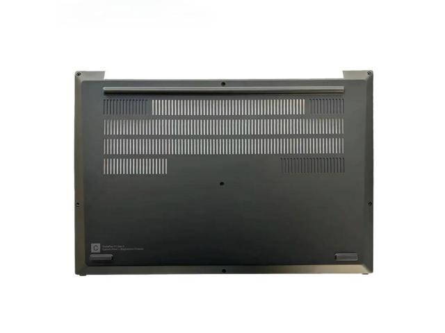 Laptop For ThinkPad P1 Gen 4 Extreme Bottom Base Cover Lower Case