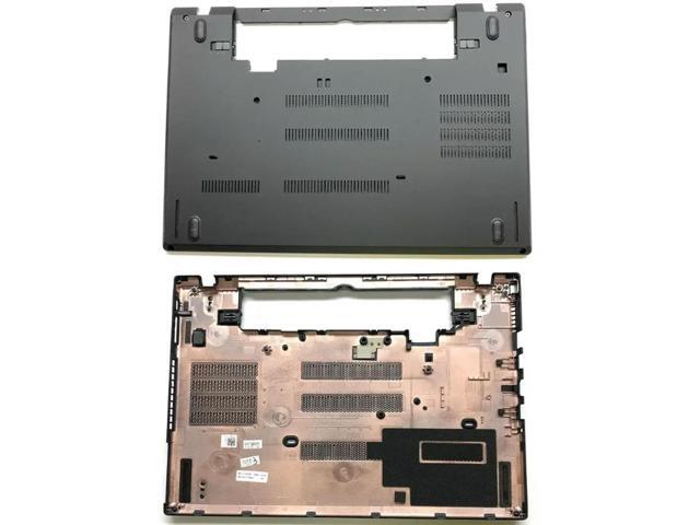 D Shell For Thinkpad T480 Laptop Back Base Cover Bottom Case 01YR485 AP169000600 ~
