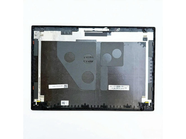 LCD Top Cover Case for ThinkPad T490s T495s T14S Rear Lid Top Case Laptop LCD Back Cover FHD 02HM498