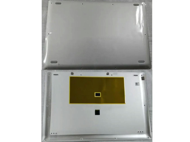For Yoga 910 /5 Pro/ 910-13IKB Base Bottom Silver Cover Case AM 122000400 '