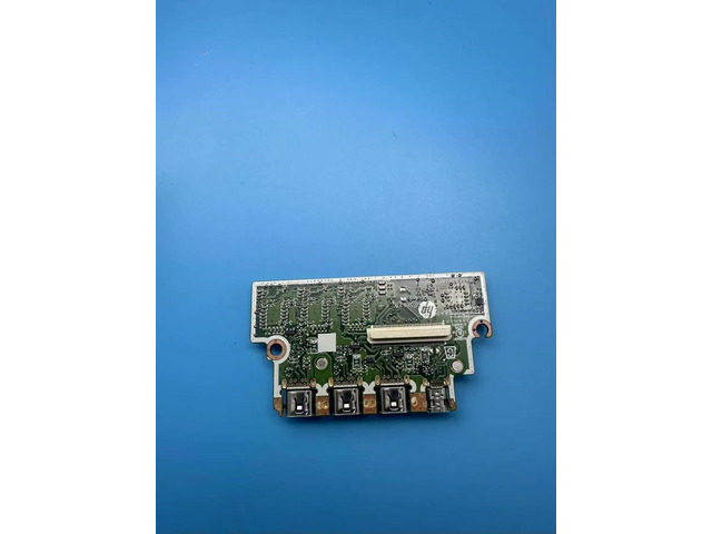 FOR mini 800 g6 dm g9 Thunderbolt 2 Board dm DA0F93PI8F0 / DA0F93PI8E0 M11558-001