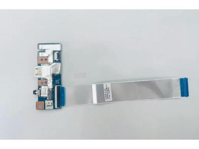 FOR Swift Edge SFA16-41 SFE16-42 LS-M242P USB BOARD AUDIO PORT
