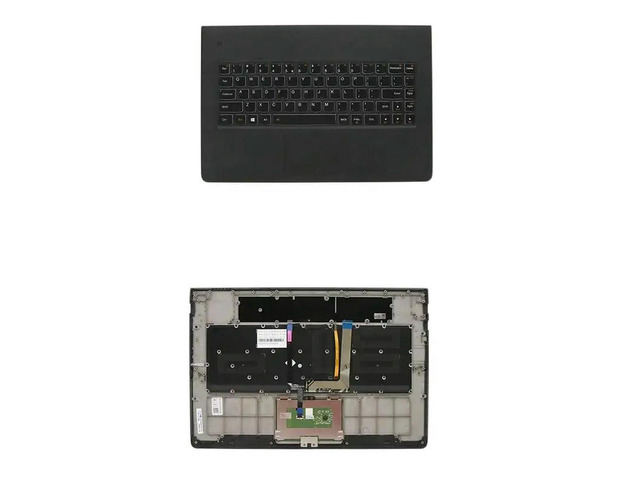 laptop top case for laptop yg3pro C-cover with keyboard palmresChromebook and touchpad /