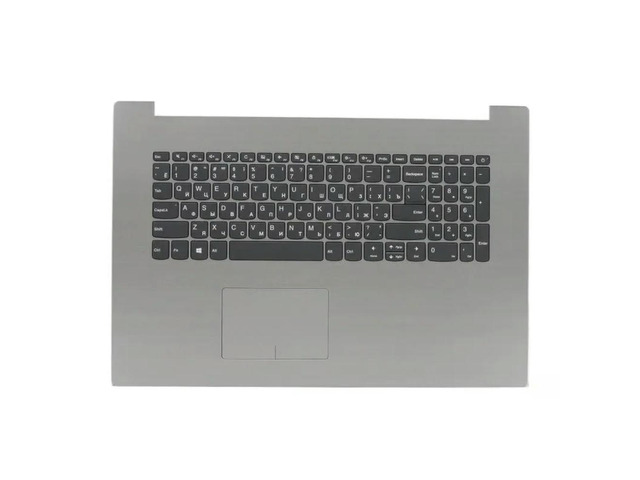 for V320 320 17 17IKB 17ISK 17AS17ABR RU Russian Keyboard PG Upper Case PalmresShell Cover 5CB0N96244