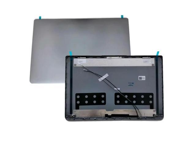 Silver A Shell For 1 15ADA7 1 15AMN7 LCD Back Cover W/Antenna 5CB1F36 ~