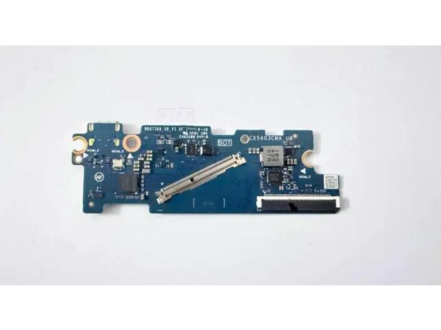 BOARD FOR ExpertBook CX54 CX5403 CX5403CMA NB6730A