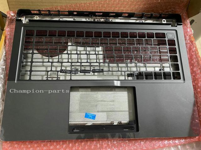 Palmrest UPPER CASE + BOTTOM COVER FOR MI GAMING 2018 LAPTOP 2 GEN XMG1502 XMG 1502 171502-AK