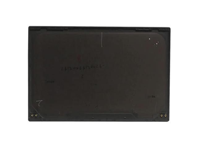 LCD Back Cover For ThinkPad X1 Carbon Gen 5 2017 20HR 20HQ 20K3 20K4 Rear Lid Case ~