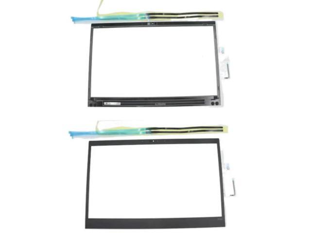 FronBezel,Frame Bezel for ThinkPad B Shell P14s Gen 2 BEZEL SheeFHD LP Tape GY 5M11C43967'