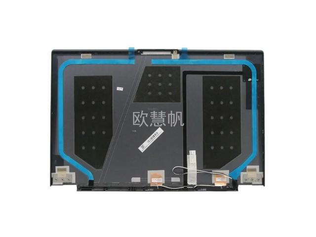 for Legion 7-15IMH05 7-15IMHG05 Lcd Back Cover Top Case Rear Lid 5CB0Z20990