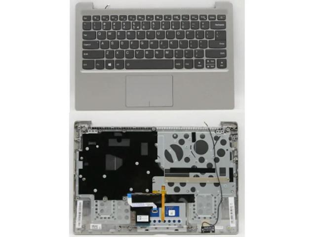 C Shell for 320S-13IKB Laptop PalmresUpper Case Cover 3N 81AK MGR W/KB+AUX USI 5CB0Q17577