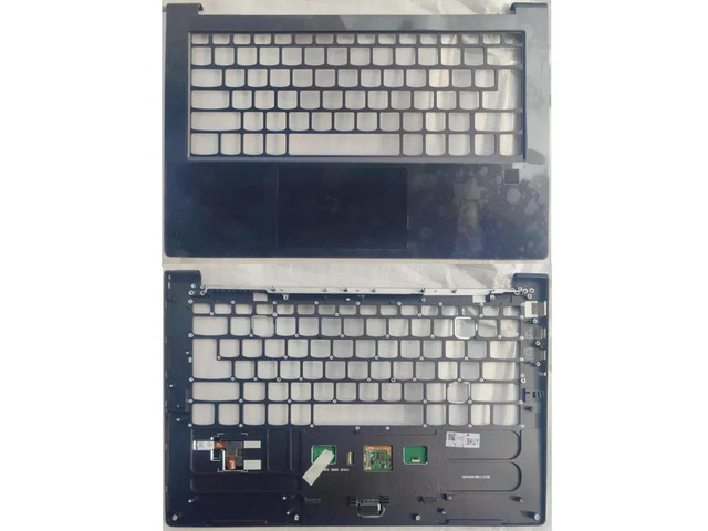 Shell For YOGA 9 14ITL5 PalmresUpper Case Cover AM1KK000E00 AM1T5000300 `