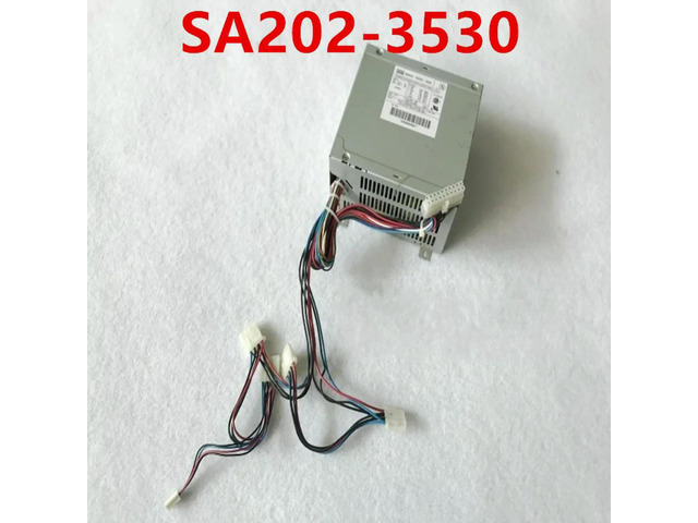 1PCS Almost Power Supply For ASTEC 200W SA202-3530