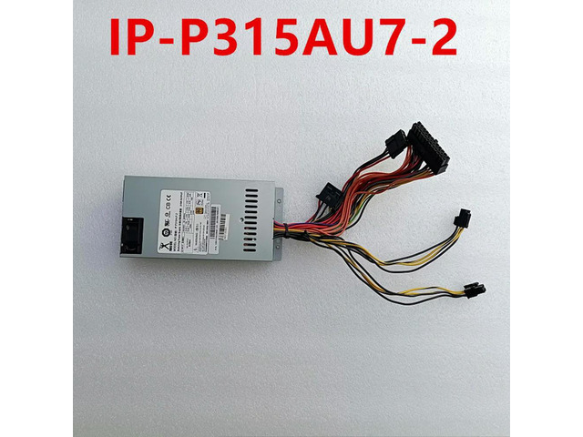 Power Supply For POWER MAN 1U 315W IP-P315AU7-2