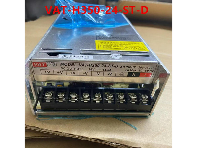 Power Supply For POWERLD VAT 24V14.5A 350W VAT-H350-24-ST-D