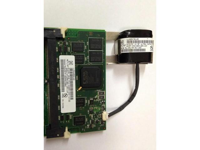 DV94N PCI-E SC8000 Compellent 512MB Controller Raid card