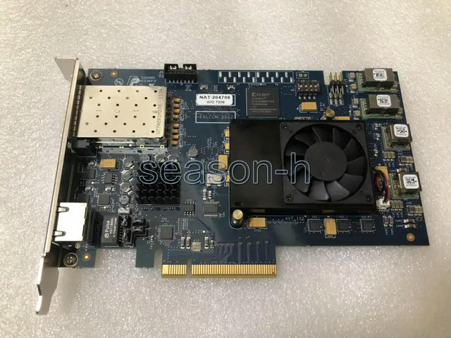 FALCON-20G2 NAT-204706 adapter card