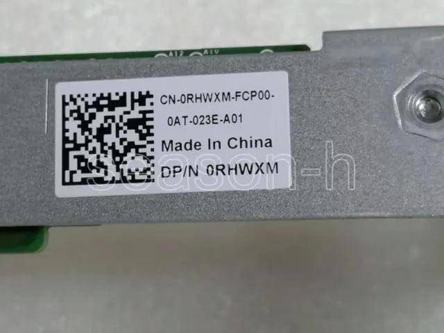 R440 Server Riser card 1 half-height PCI-E riser1 0RHWXM RHWXM TXC2V expansion board