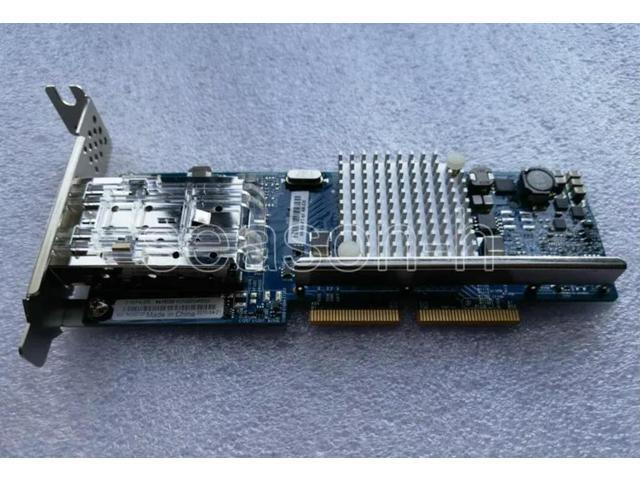 94Y5230 Dual Port 10Gb SFP Exlom Adapter network card