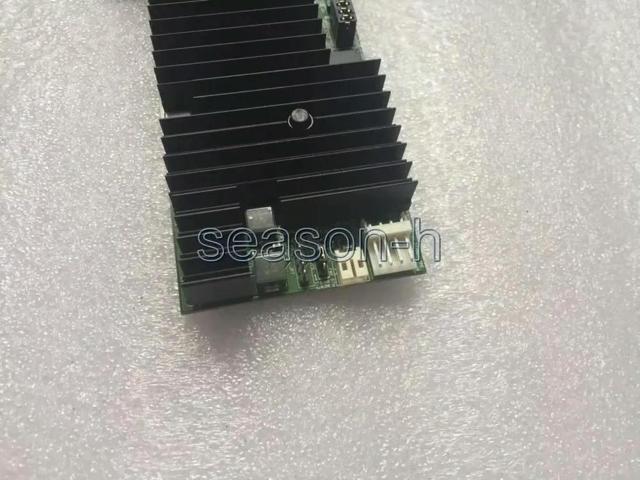 03TFYD 3TFYD Precision R5400 Workstations FX100 Remote Access Host Card