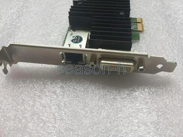 03TFYD 3TFYD Precision R5400 Workstations FX100 Remote Access Host Card