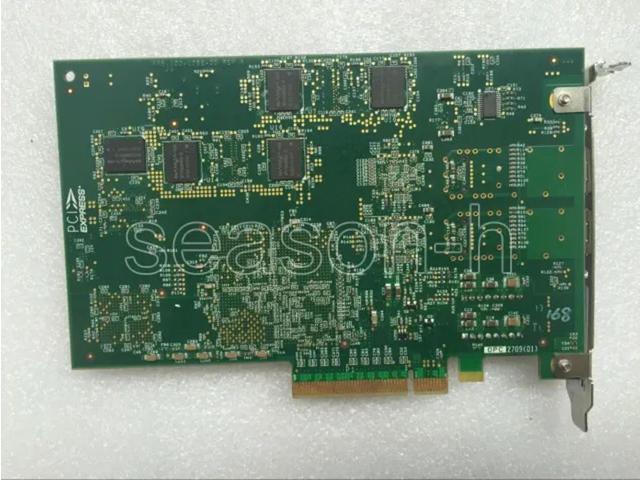 NetApp Dual-Port X1107A-R6 110-1114-30 10GbE PCIe 111-00603+A0 Adapter