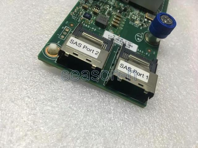2008M-8i Mezzanine Card UCSC-RAID-11-C220 74-10149-01