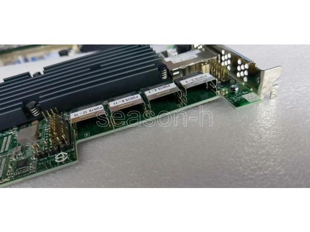 MegaRAID MR SAS 9280-16i4e PCIe RAID Controller L3-25243-21D