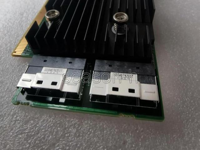 R640 R740 R940 C6420 PCIe SSD NVME Expansion Card - 1YGFW TJCNG 235NK CDC7W