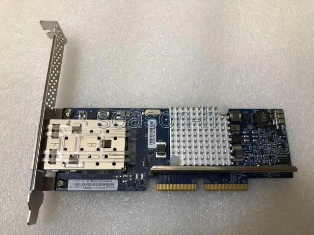 94Y5230 II ML2 Dual 2x 10GbE SFP 00D2028 94Y5231 High Bracket