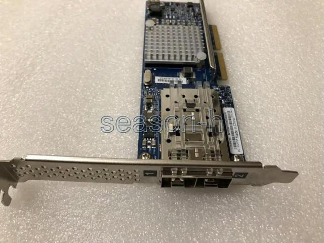 94Y5230 II ML2 Dual 2x 10GbE SFP 00D2028 94Y5231 High Bracket