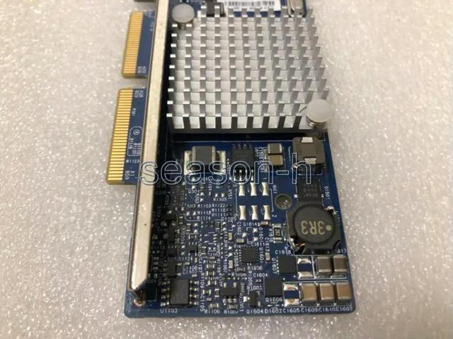 94Y5230 II ML2 Dual 2x 10GbE SFP 00D2028 94Y5231 High Bracket