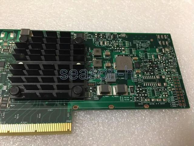 BCM957404A4041 Dual SFP Port NIC Adapter Card network card