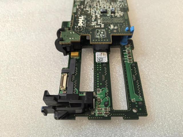 HDD backplane R510 R515 12 bays SAS SATA DGWM2 0Y776M 06V580