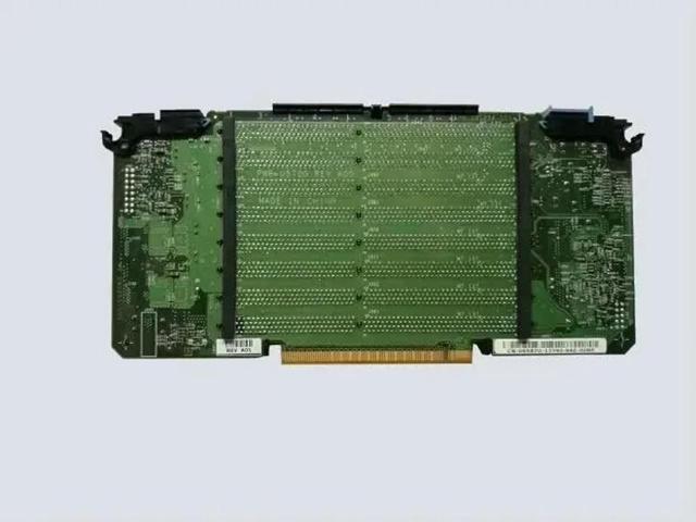 NX761 R587G 0NX761 0R587G R900 Memory expander backplane card